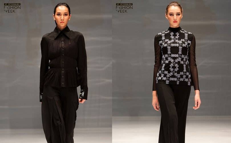 Fabric Fancy: Человечество начинает выдумывать себе химер, которых не существует