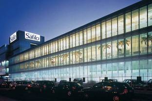 Safilo Group approva l'aumento di capitale fino a 135 milioni