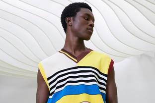 Paul Smith在阿里巴巴软发布