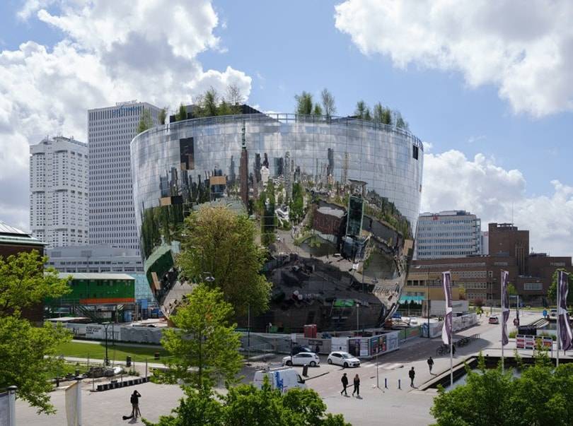 Susan Bijl x Depot Boijmans van Beuningen