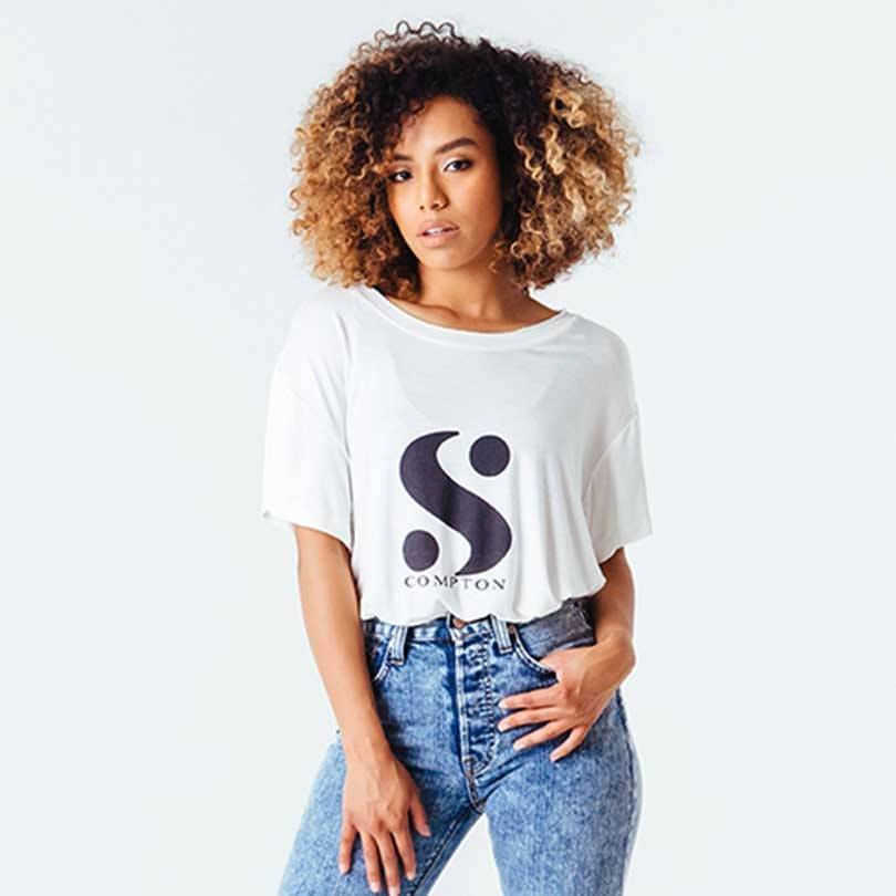 Serena Williams launches new clothing line of affordable looks