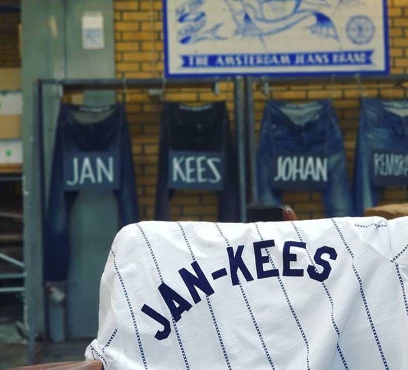 Amsterdenim toont winnende video op Premium Berlijn en Modefabriek
