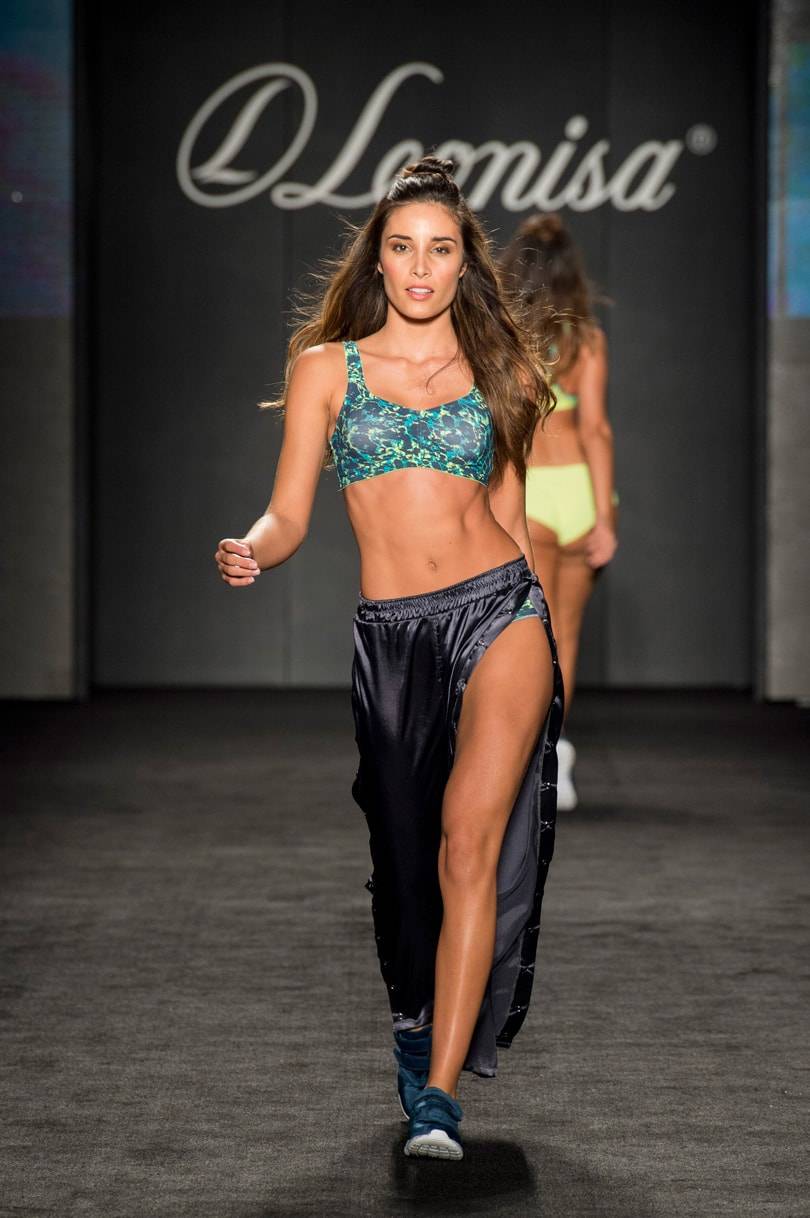 Datos y cifras de marcas de moda de Colombia: Leonisa