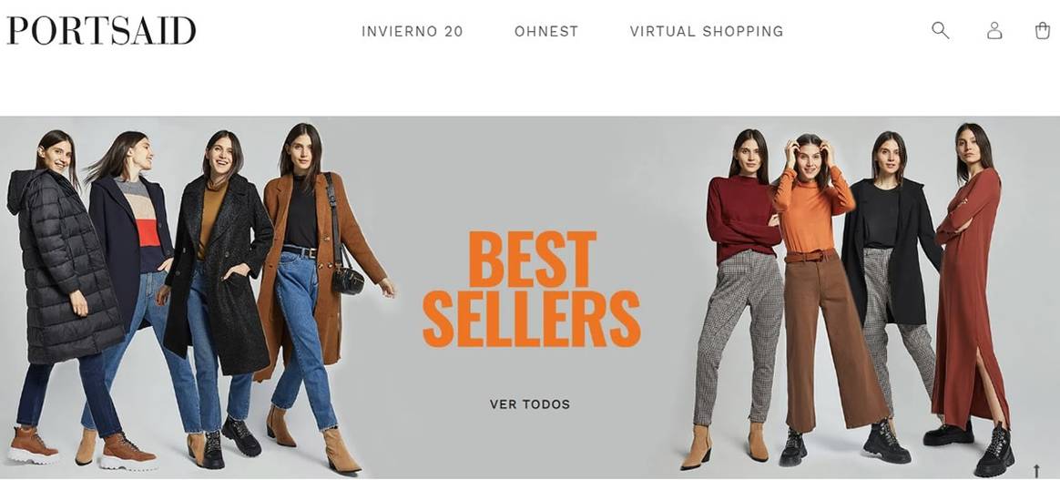 Qué están haciendo las marcas de moda para adaptarse a la nueva normalidad