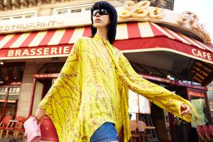 Vestiaire Collective startet in Südkorea