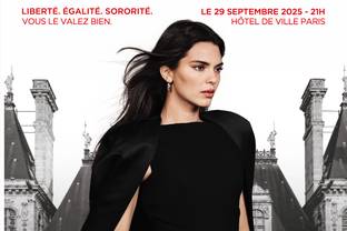 Fashion Week Paris septembre 2025 : L’Oréal va défiler sur le parvis de l’Hôtel de Ville