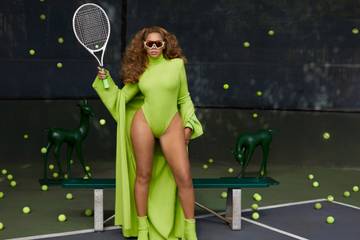 Adidas and Ivy Park announce Halls of Ivy