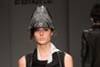 Bailey names Fashion Fringe winner