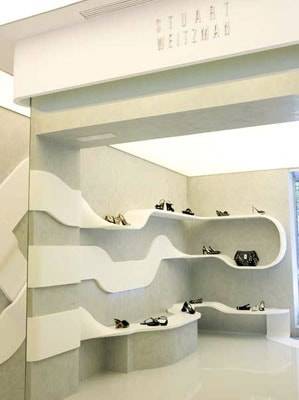 Stuart Weitzman abre su primera tienda en Madrid