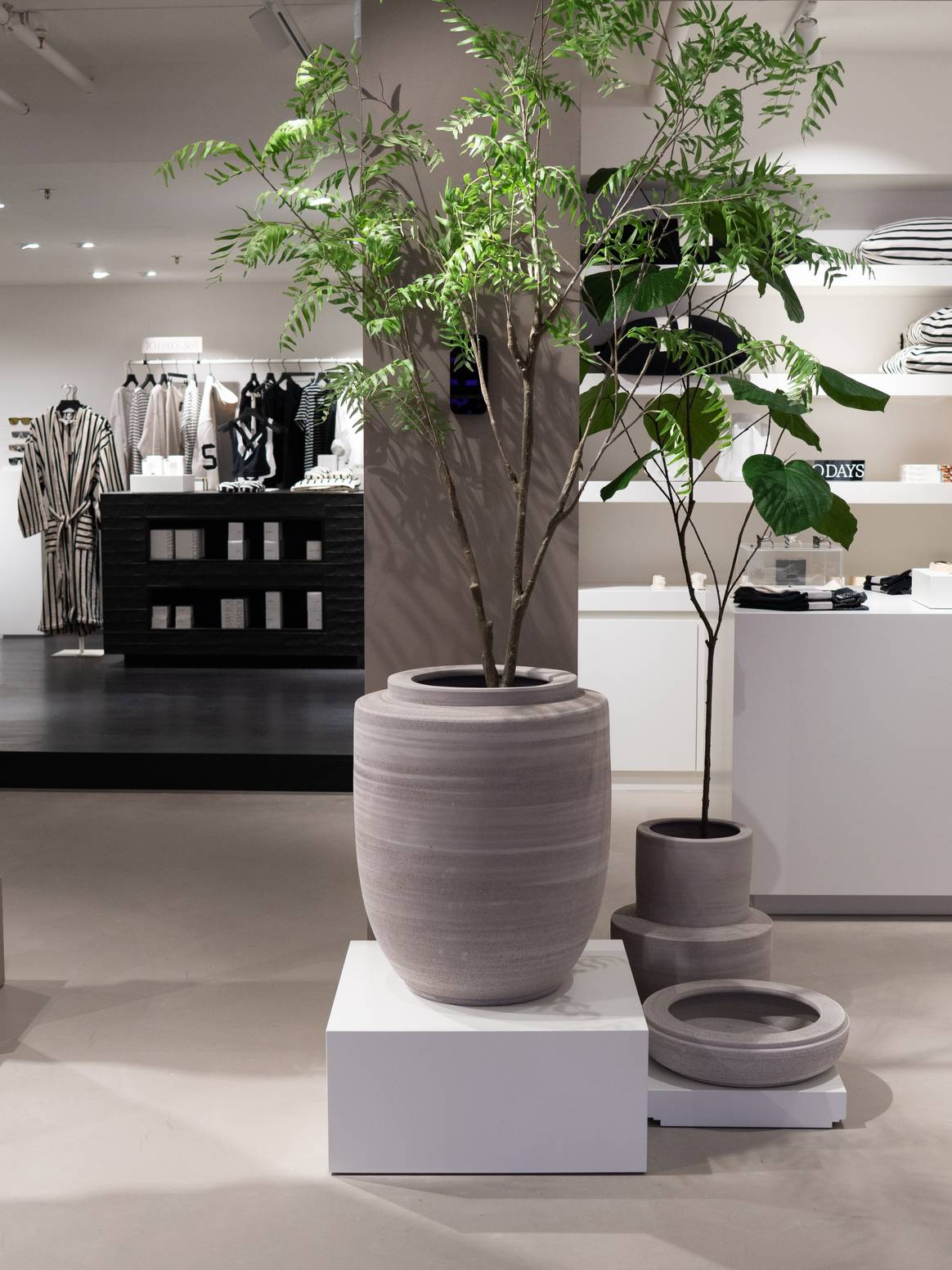 De 10Days-winkel in Amstelveen.