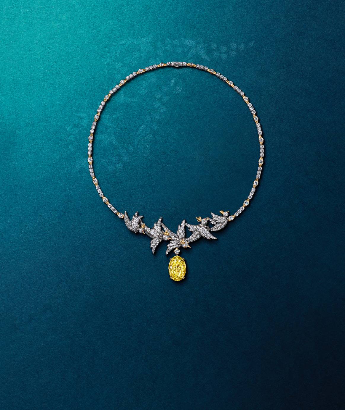 Credits: Tiffany & Co.