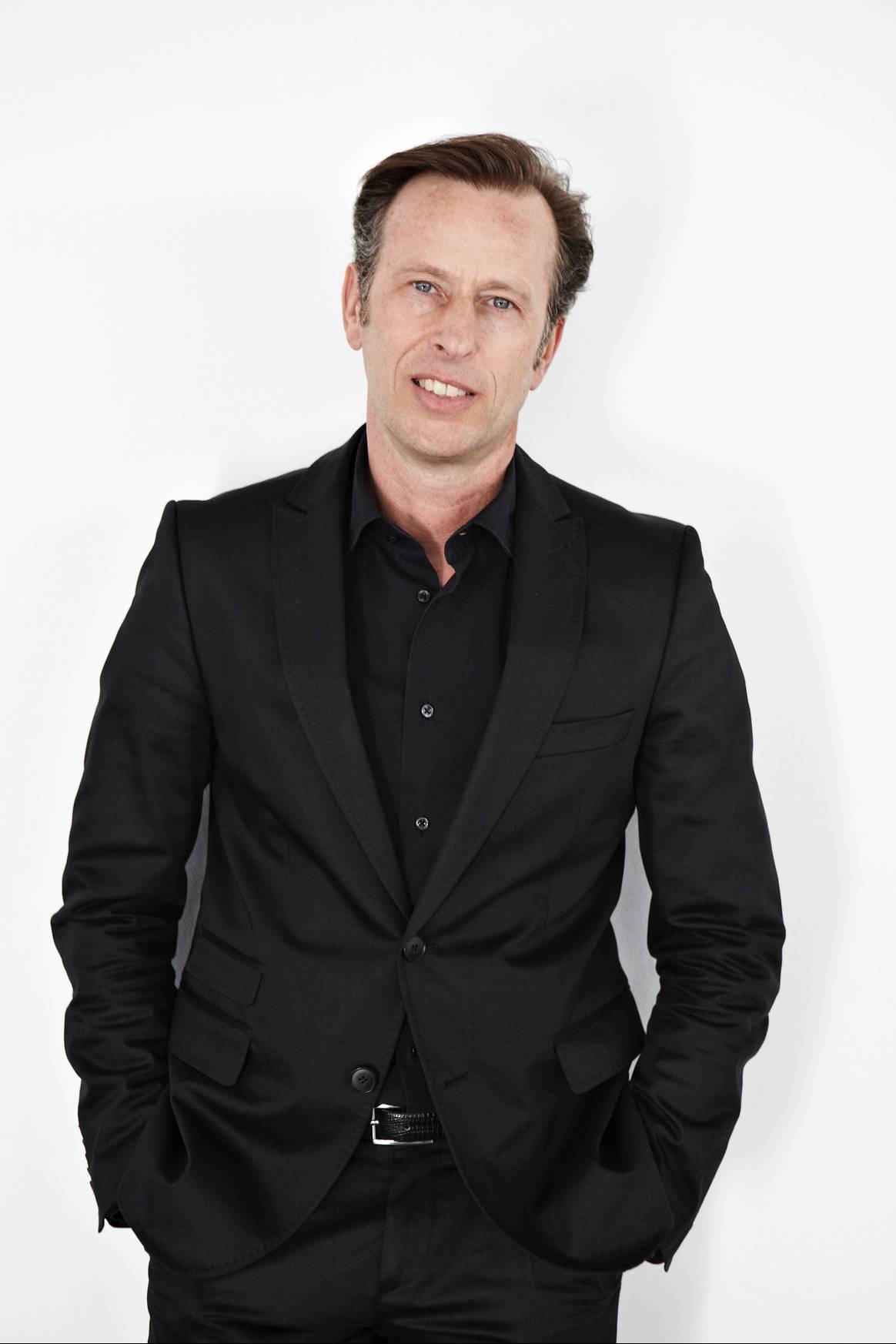 Dirk Reichert. Foto: Gerry Weber