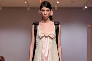 Candy Craze: Lidewij Edelkoort predicts sweet SS25