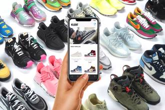 Circularity platform Responsible acquires European sneaker marketplace Klekt