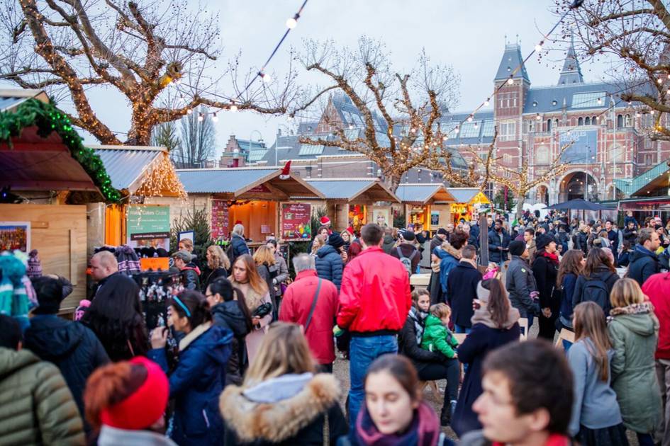De Nederlandse economie groeit in het vierde kwartaal: ‘groter dan het