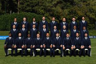 Brooks Brothers crea la divisa istituzionale dell'Inter