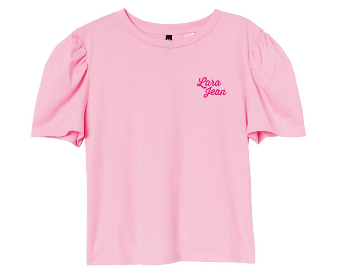 In Bildern: To All the Boys x H&M