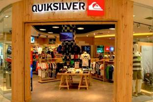 Quiksilver revenues decline 11 percent in FY14 and Q4