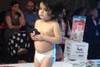 IKFW sets the tone for kids’ fashion in India