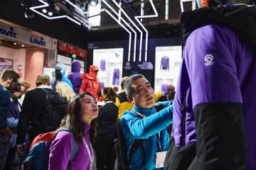 Neue Messetermine: Keine Ispo Munich im Januar