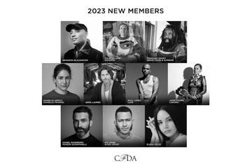 Tremaine Emory and Colm Dillane among CFDA’s new members