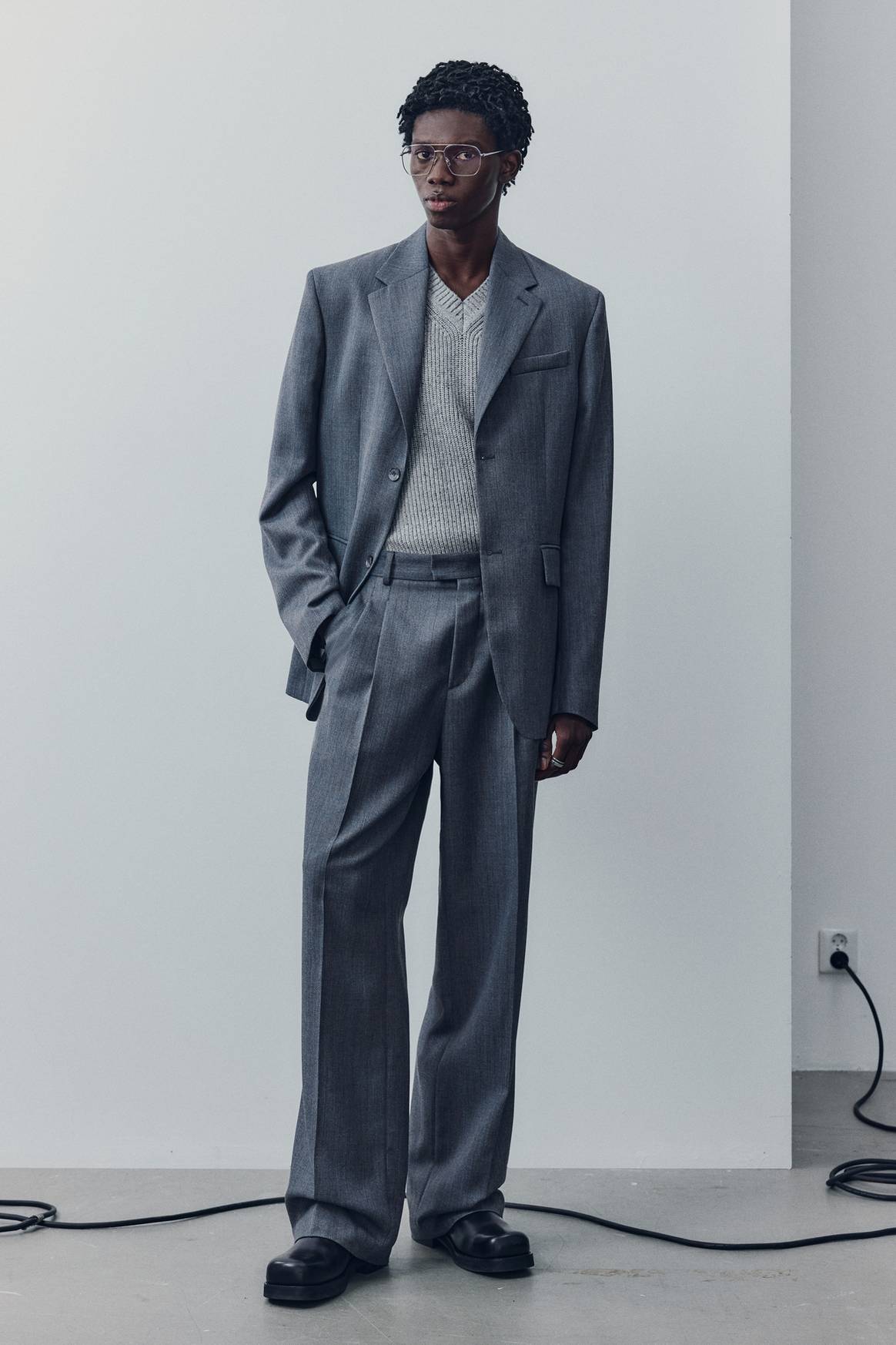 H&M Atelier llega a Chile.