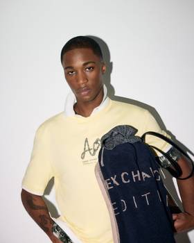 Collection image Armani Exchange