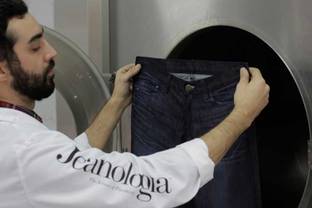 Jeanologia: mehr Nachhaltigkeit in der Denim Produktion