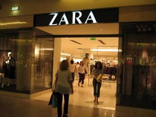 Ocean Plaza может начать работать с Inditex и Mango