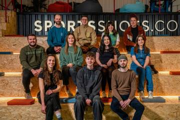 SportsShoes.com expands marketing and design team