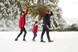 Joules posts strong increase in Christmas sales