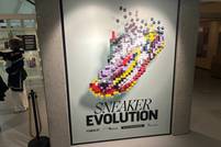 'Sneaker Evolution' in Waalwijk: Verhalen over de sneaker als cultureel icoon en handelswaar