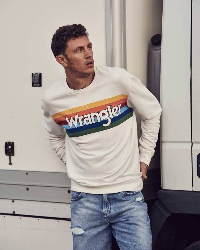 Wrangler celebrates 70th birthday with ‘Retro Glory’ collection