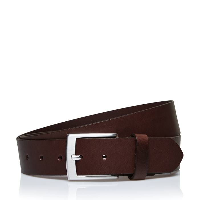 | Accessoires | Niger herenriem | zwart | Castelijn& Beerens