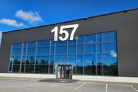 Lager 157 fortsætter sin ekspansion i Tyskland