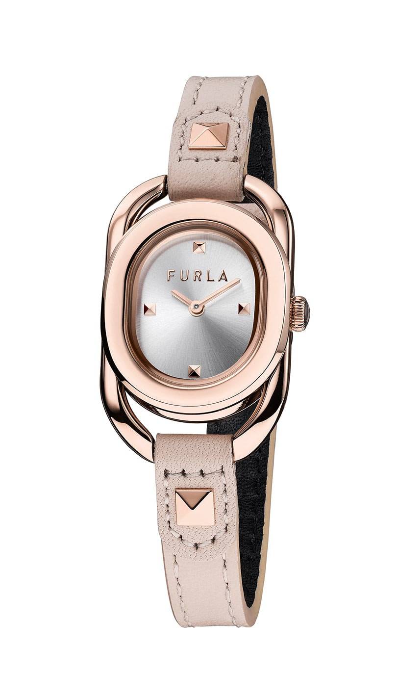 Furla annonce un contrat de licence avec Timex Group