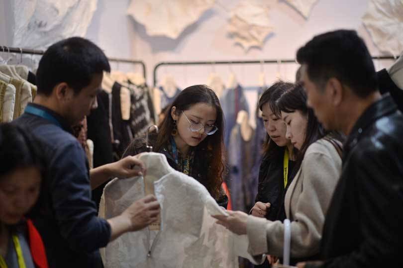 CHIC March 2018 closes successfully with rise in attendance