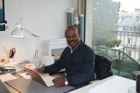 Expert du commerce de détail, Chris Igwe rejoint Karine Augis en tant que directeur général