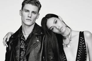 River Island launches 30th anniversary collection