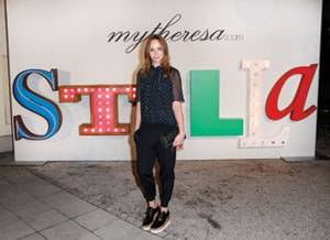 München: Stella McCartney x Mytheresa.com