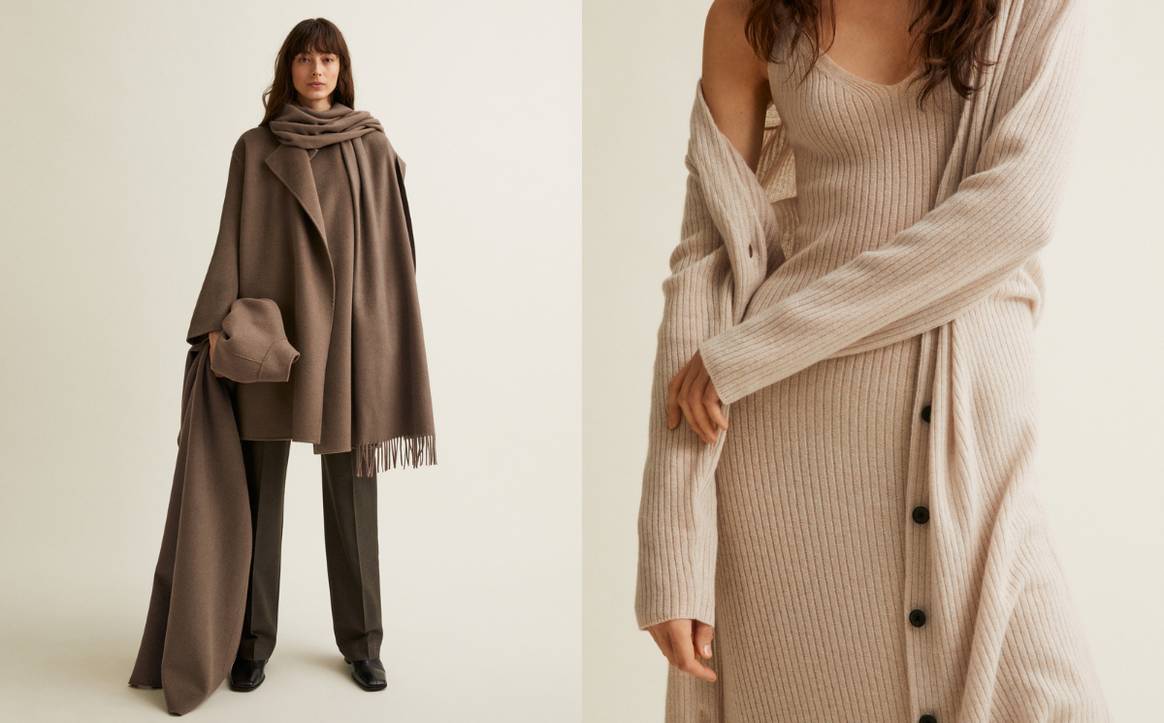 Filippa K focussing on “fewer but better” for AW21