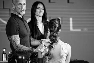 Fashion careers: Creative Design Team Educator and Hairstylist at Moroccanoil