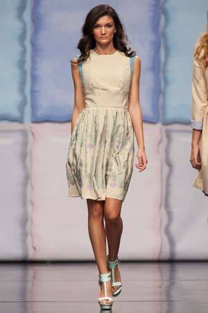 Итоги 28 сезона DnN St. Petersburg Fashion Week