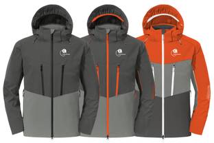 Schöffel PRO lanciert Produktkonfigurator mit drei Individualisierungsstufen