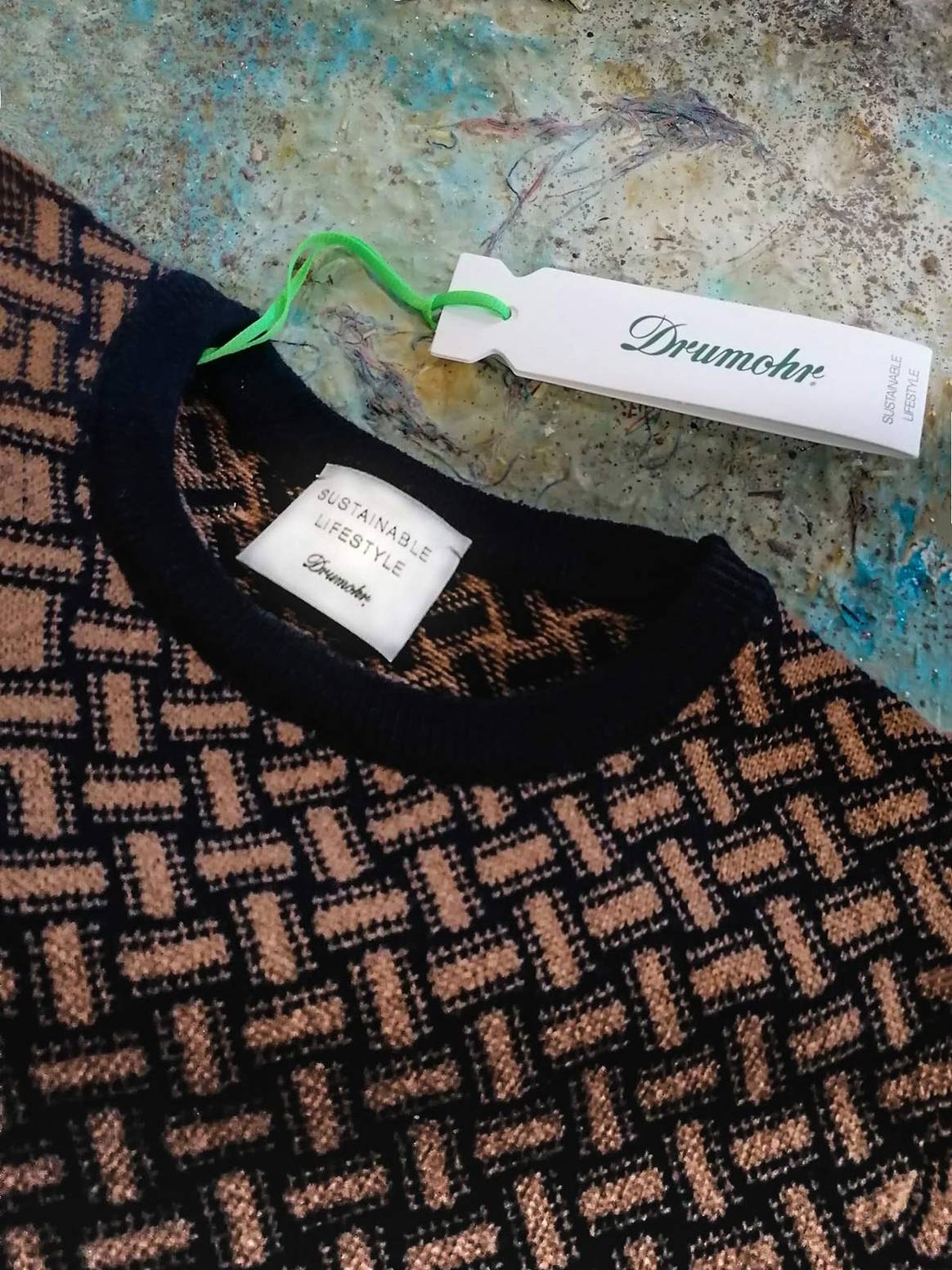 Green Pea apre a Torino e ospita marchi della moda e collezioni sostenibili