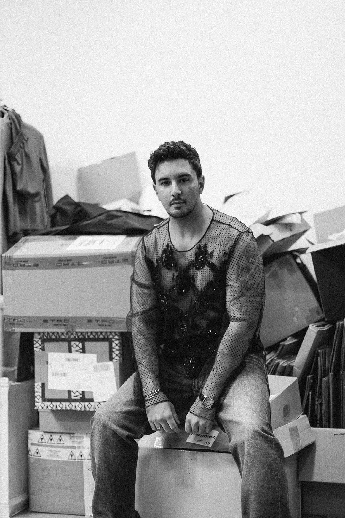 Photo Credits: Víctor Blanco.