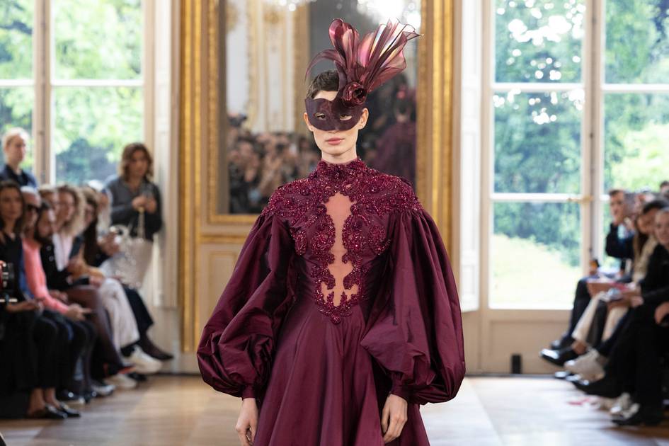 Tony-Ward-Haute-Couture-Herbst-Winter-2025-2026-Die-kompletten-Show-Highlights