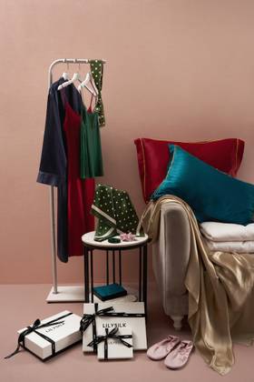Collection image LILYSILK