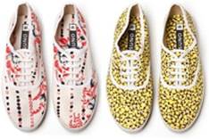 Suno charity sneakers