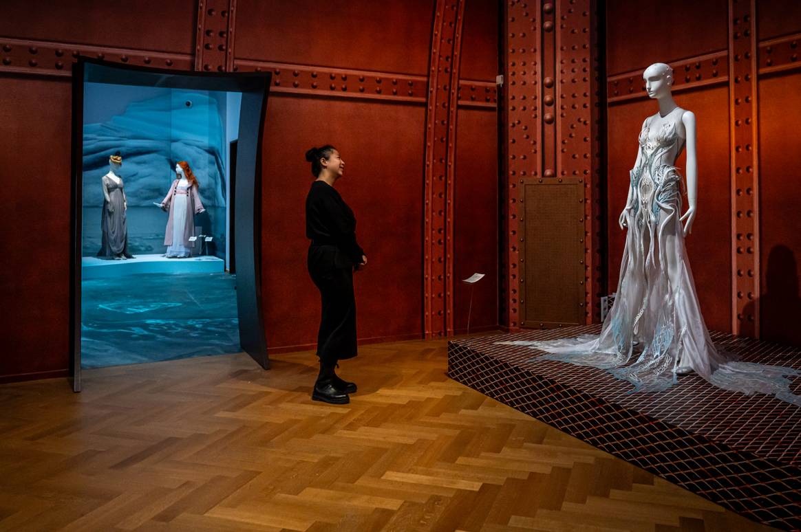 Titanic & Fashion - The Last Dance